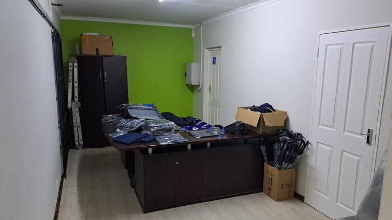 Commercial Property for Sale in Newton Park Eastern Cape
